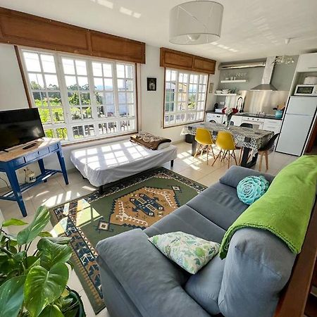 Appartamento Casa Lola Teo Esterno foto