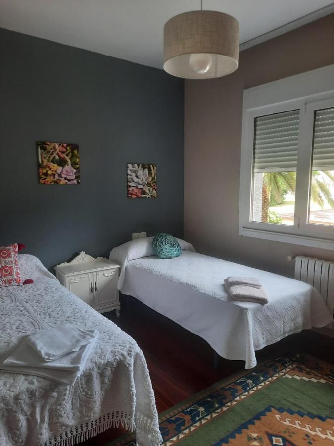 Appartamento Casa Lola Teo Esterno foto