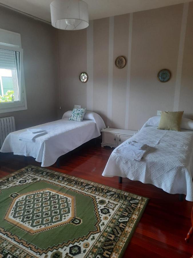 Appartamento Casa Lola Teo Esterno foto