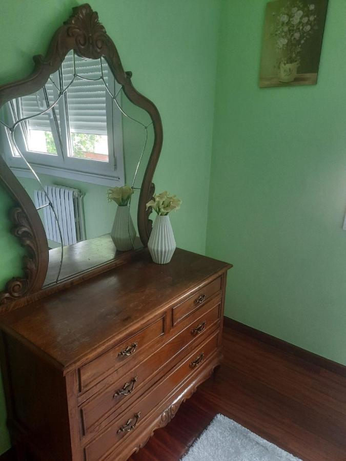 Appartamento Casa Lola Teo Esterno foto