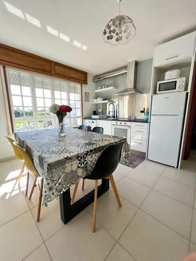 Appartamento Casa Lola Teo Esterno foto