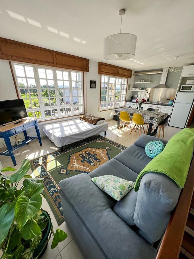 Appartamento Casa Lola Teo Esterno foto