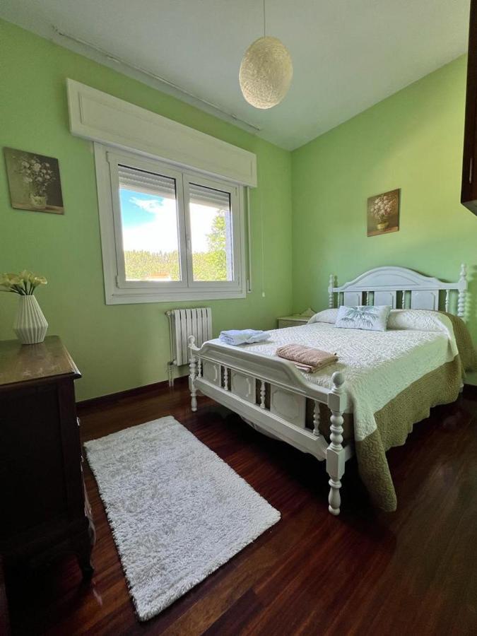 Appartamento Casa Lola Teo Esterno foto